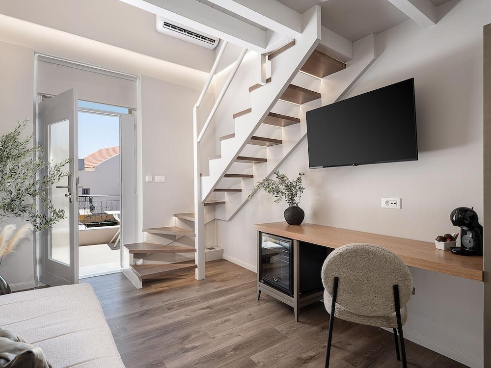 Appartement Elia Estia *