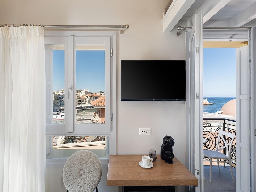 Appartement Elia Estia