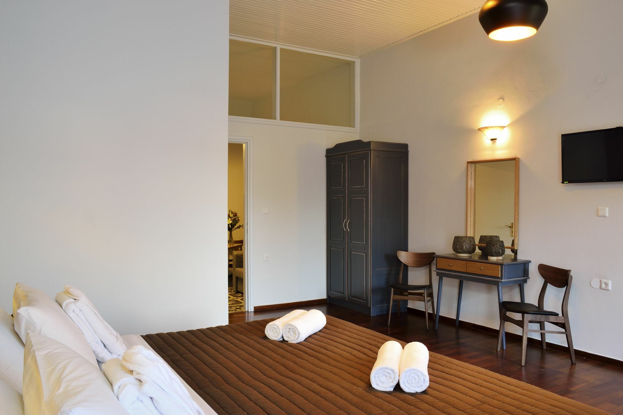 Elia Estia Appartement *